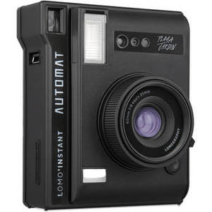Lomo'Instant Automat Instant Film Camera (Playa Jardín)
