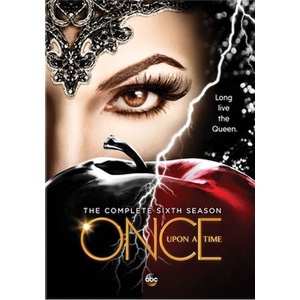 Once Upon a Time-Complete 6th Season