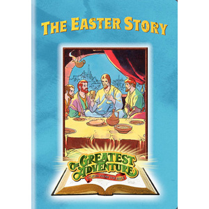 Greatest Adv-Easter Story