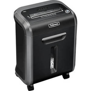 Powershred 79Ci Jam-Proof Cross-Cut Shredder