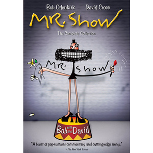 Mr Show-Complete Collection