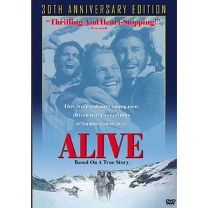 Alive