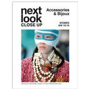Next Look Close Up Women Accessories + Bijoux (Italy) - 2 Issues - 1 Year