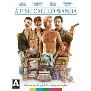 Fish Called Wanda