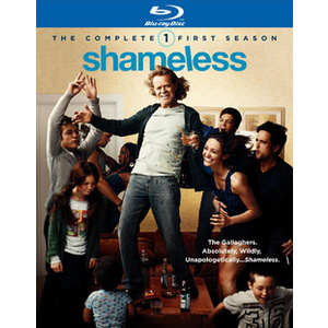 Shameless-Complete 1st Season