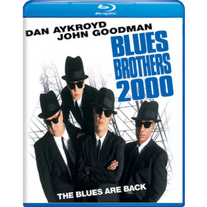 Blues Brothers 2000