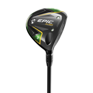 Callaway Epic Flash Fairway Wood