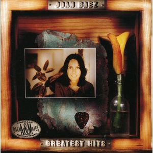 Greatest Hits - Joan Baez
