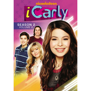 Icarly-Season 2 V02