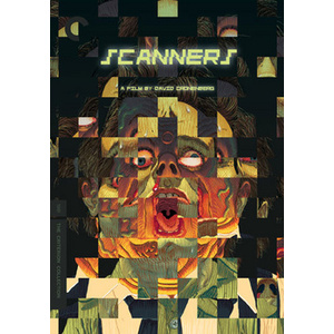 Scanners