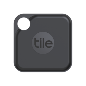 Tile Pro (2020) - Black