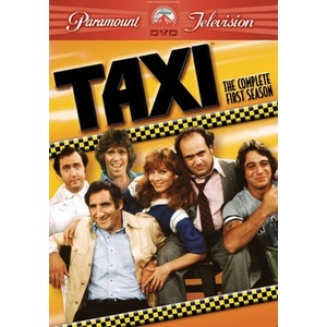 Taxi-1st Season