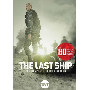 Last Ship-Complete 2nd Season