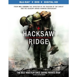 Hacksaw Ridge