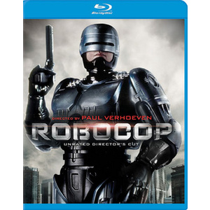 Robocop