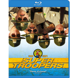 Super Troopers