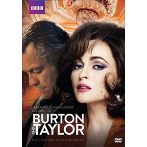 Burton & Taylor