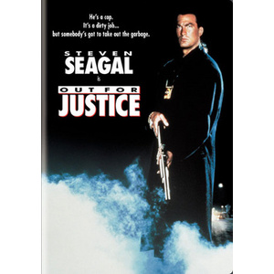 Out for Justice