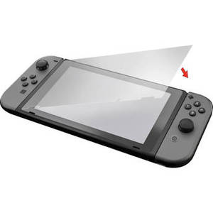 Screen Armor Duo for Nintendo Switch