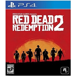 Red Dead Redemption 2