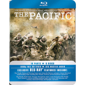 Pacific