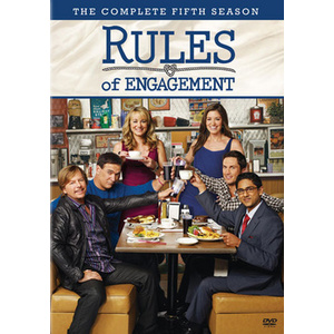 Mod-Rules of Engagement Season 5