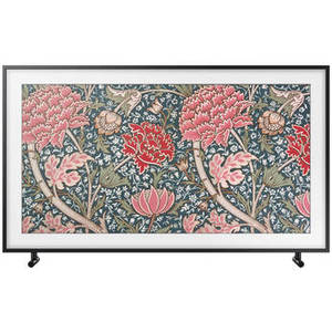 The Frame 3.0 65" Class 4K UHD Smart QLED TV