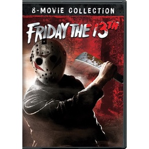 Friday the 13th Ultimate Collection