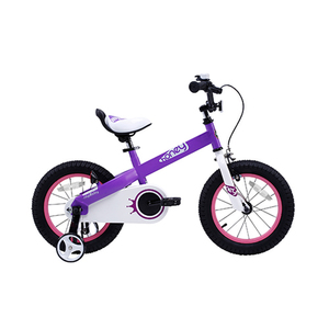 Honey 16" Girls Bicycle Lilac