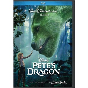 Petes Dragon