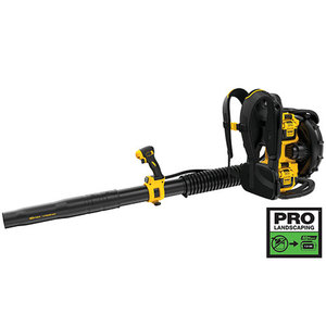 40V MAX XR Cordless Backpack Blower