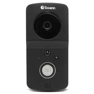 Wire-Free 720p HD Smart Video Doorbell