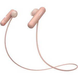 WI-SP500 Wireless In-Ear Sports Headphones (Pink)