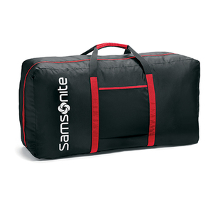 Tote-A-Ton Duffel Bag Black