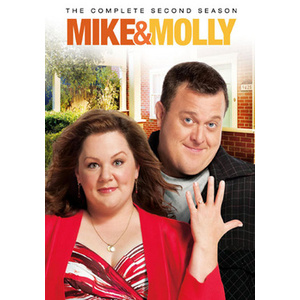 Mike & Molly-Complete 2nd Season