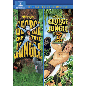George of the Jungle/George of the Jungle 2
