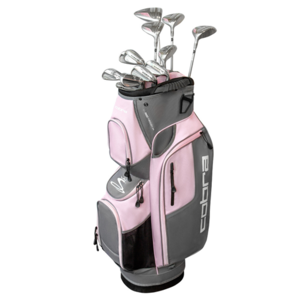 Cobra XL Speed 13-Piece Women's Complete Set