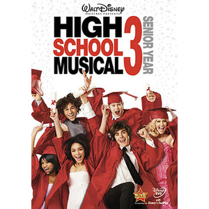 High School Musical 3-Senior Year