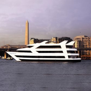 Washington DC Lunch Cruise