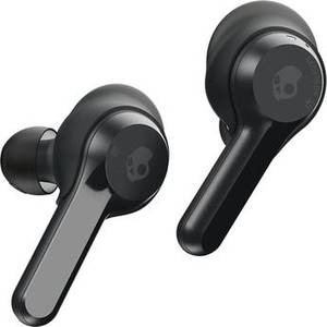 Indy True Wireless Earbuds (Black)