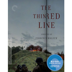 Thin Red Line