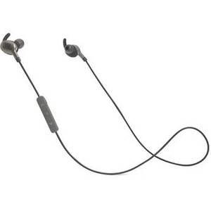 Everest 110GA In-Ear Wireless Headphones (Gunmetal)