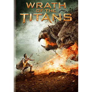Wrath of the Titans
