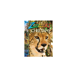 Zoobooks - 9 Issues - 1 Year