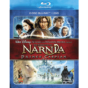 Chronicles of Narnia-Caspian-Combo Pk