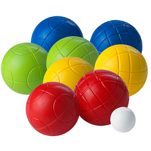 Starter Bocce Ball Set