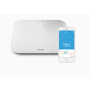 Lite Wireless Bluetooth Scale	HS4