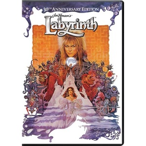 Labyrinth Anniversary Edition