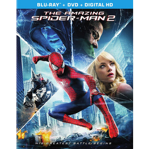 Amazing Spiderman 2