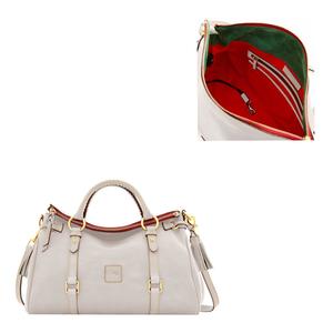 Florentine Satchel